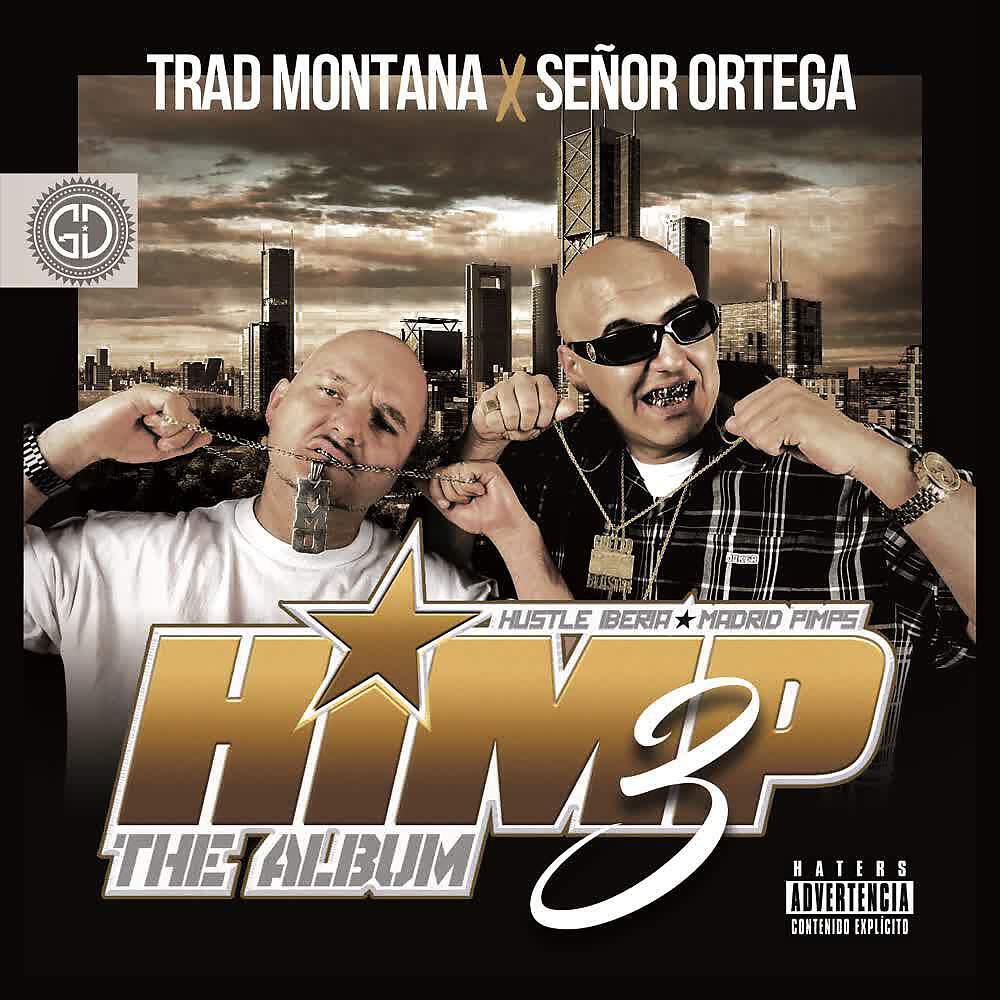 Trad Montana - En las Calles