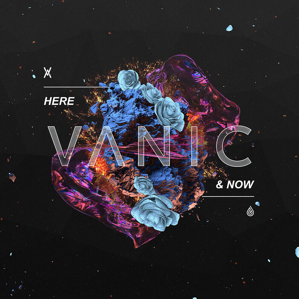Vanic - Somewhere Better