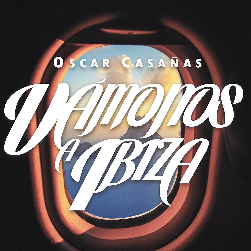 Постер альбома Vámonos a Ibiza