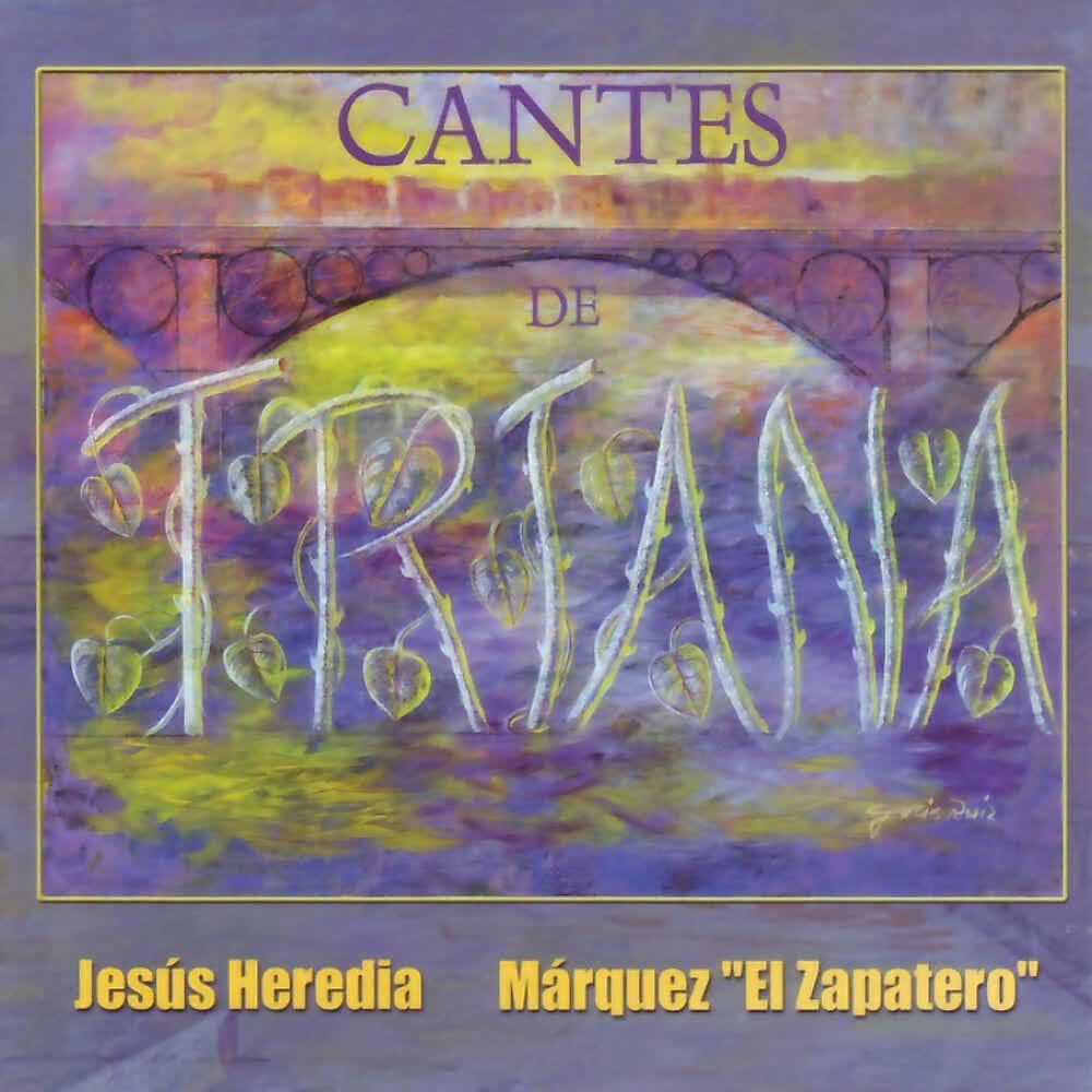 Jesús Heredia - Debla y Martinete