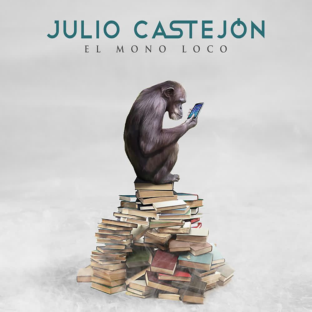 Постер альбома El Mono Loco