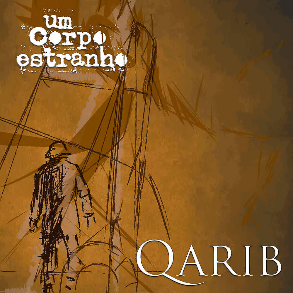 Um Corpo Estranho - Monstro Marinho