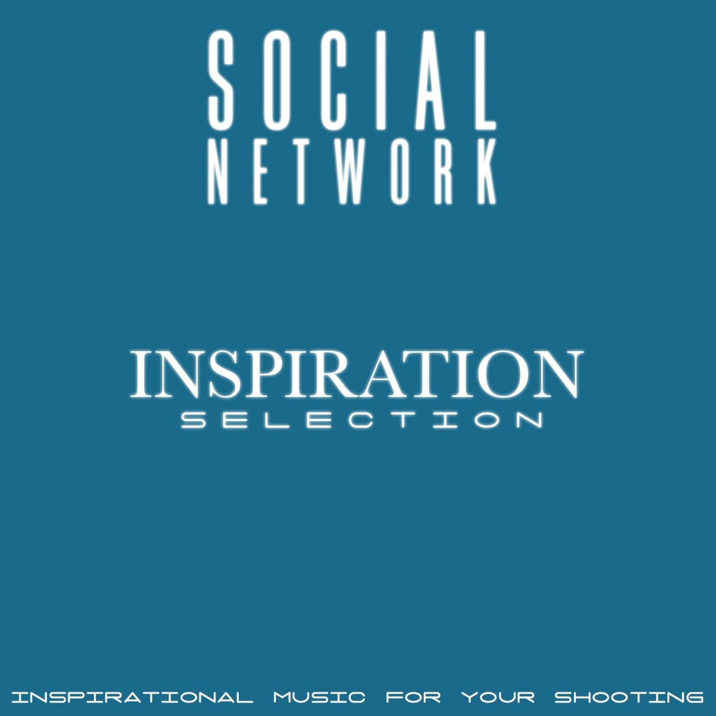 Постер альбома Social Network Inspiration Selection