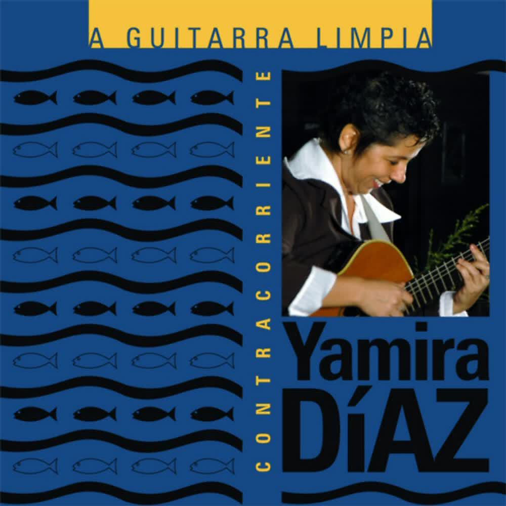 Yamira Díaz - Contracorriente