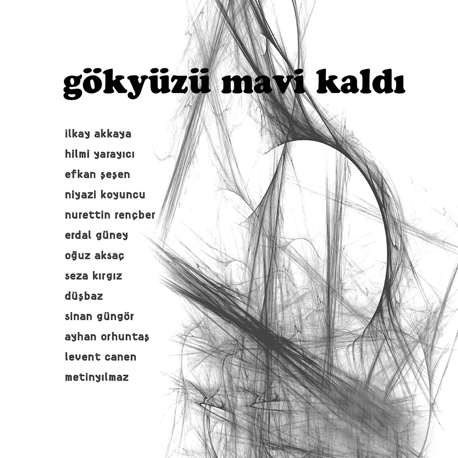 Oğuz Aksaç - Ala Gözlü Benli Dilber