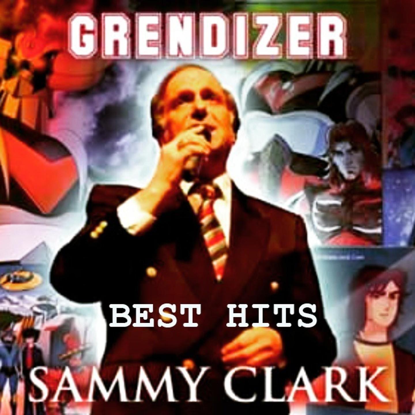 Постер альбома Grendizer / Best Hits