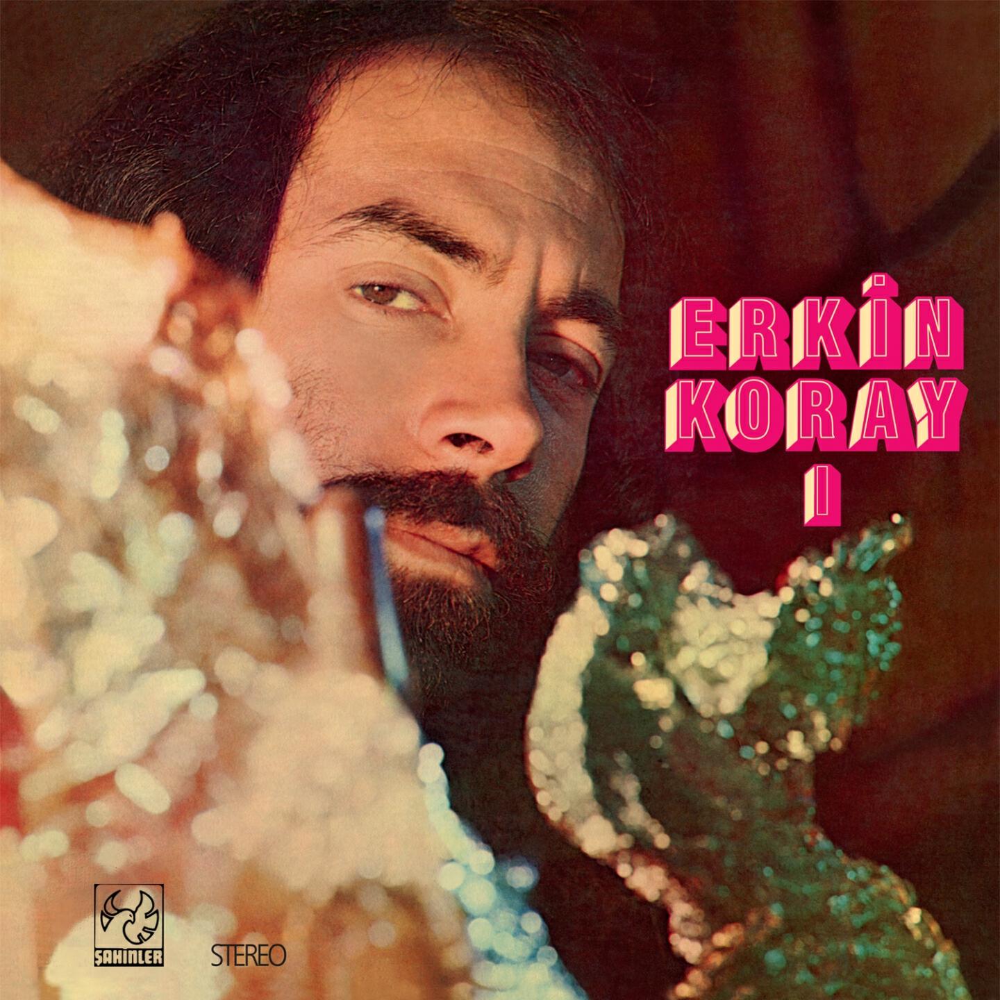 Erkin Koray - Hele Yar
