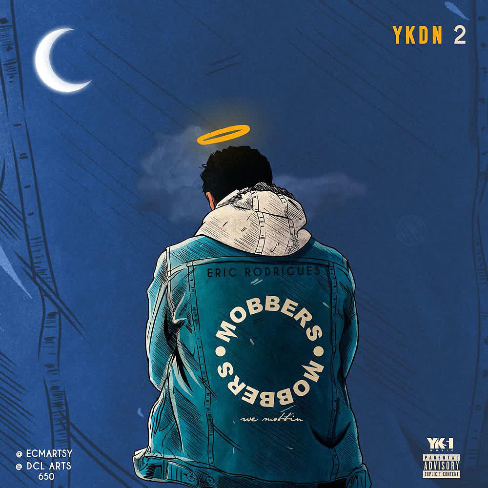 Постер альбома Ykdn 2
