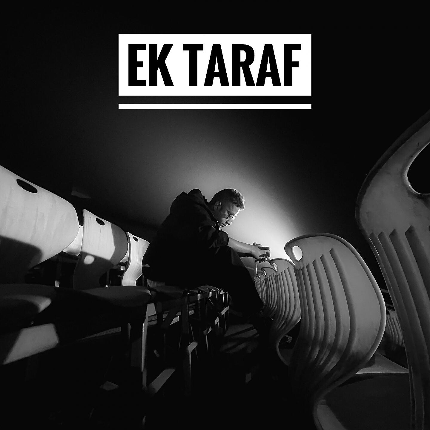 EPR Iyer - Ek Taraf