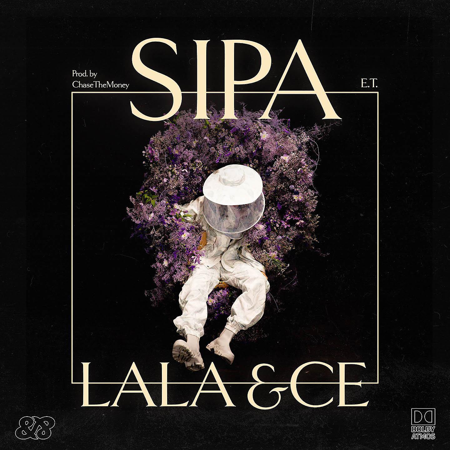 Постер альбома Sipa