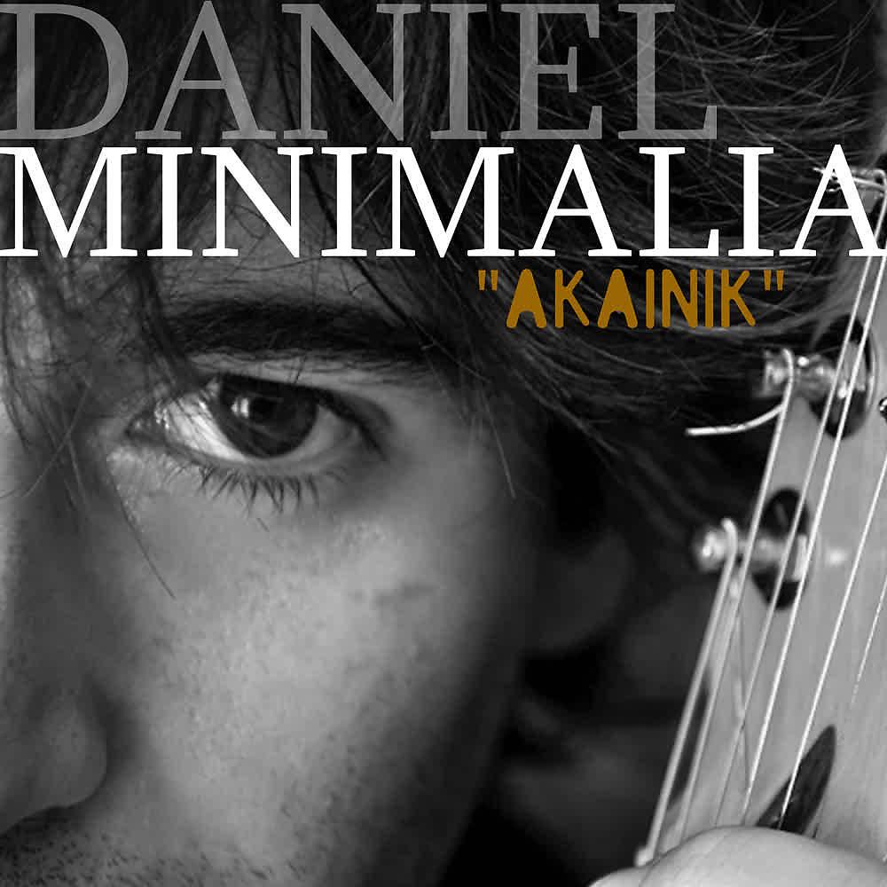 Постер альбома Akainik