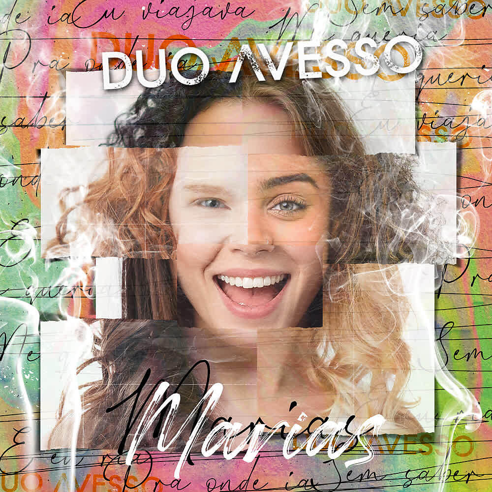 Duo Avesso - Marias