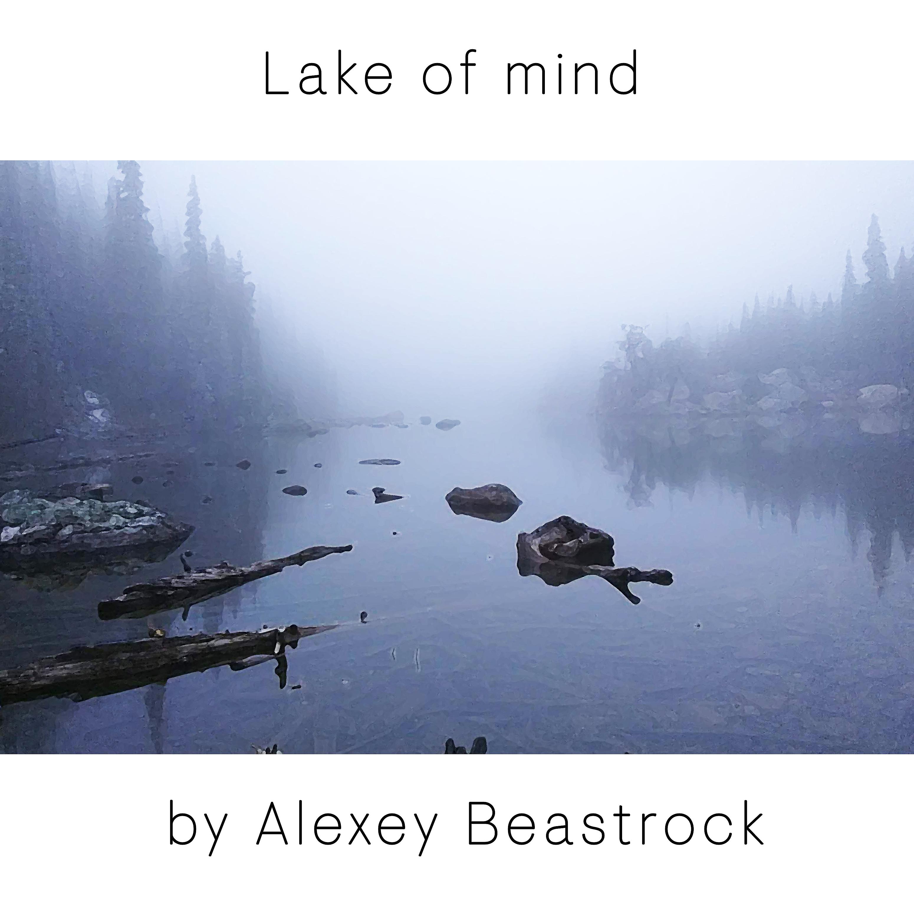 Постер альбома Lake of Mind