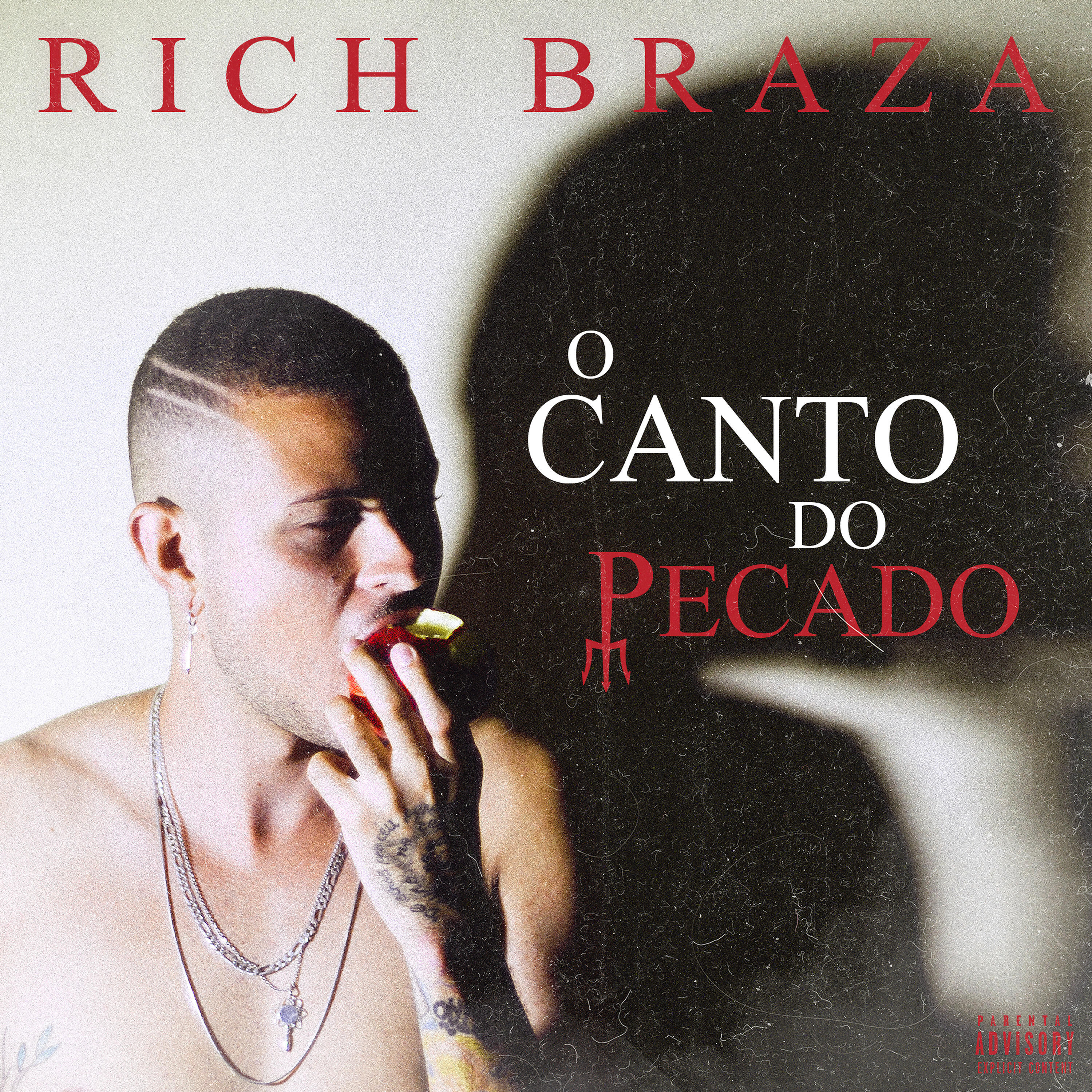 Rich Braza - Ouro18K