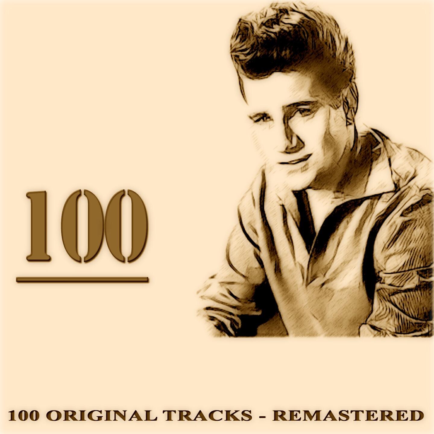 Johnny Burnette - Lonesome Train (On a Lonesome Track) (Remastered)