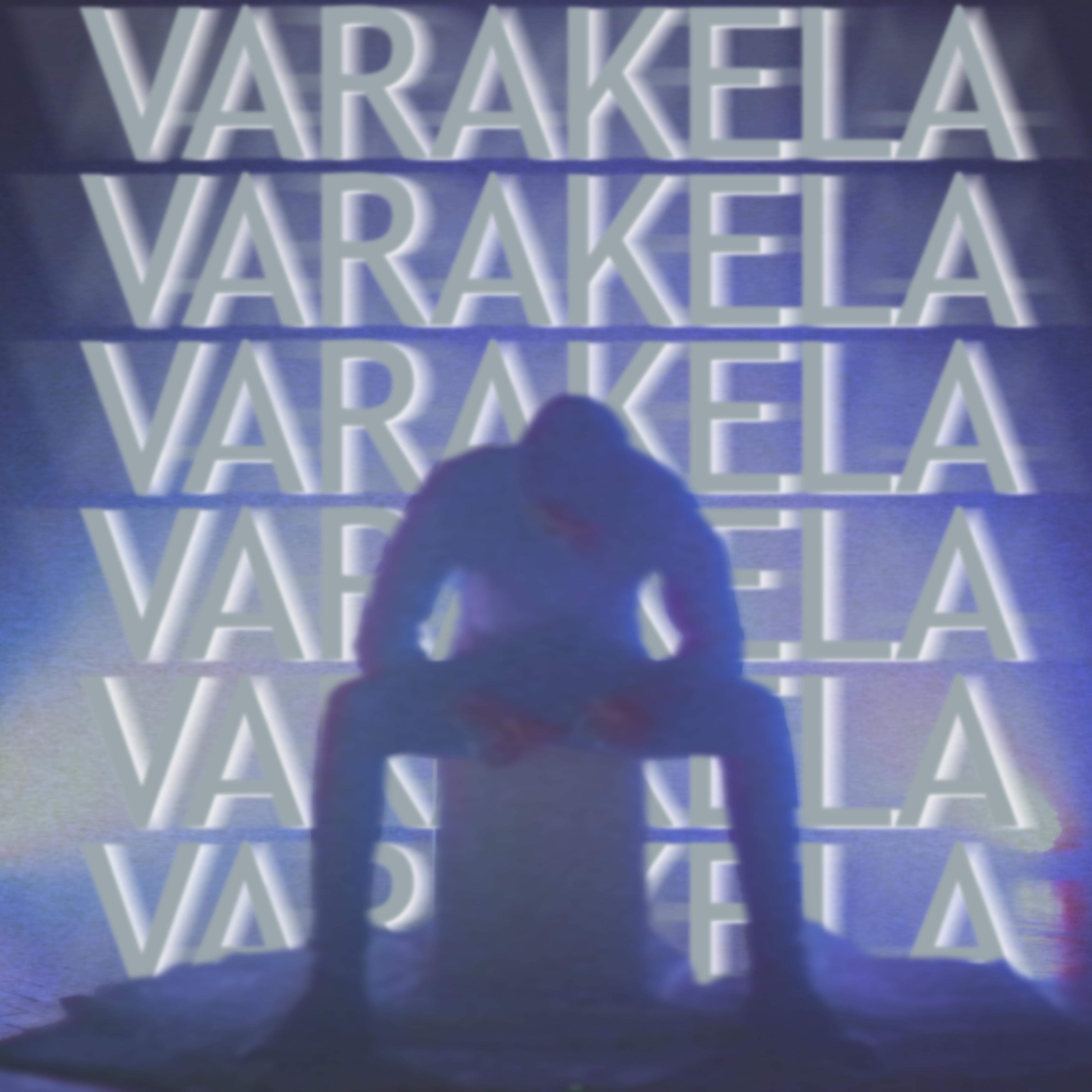 Постер альбома Varakela