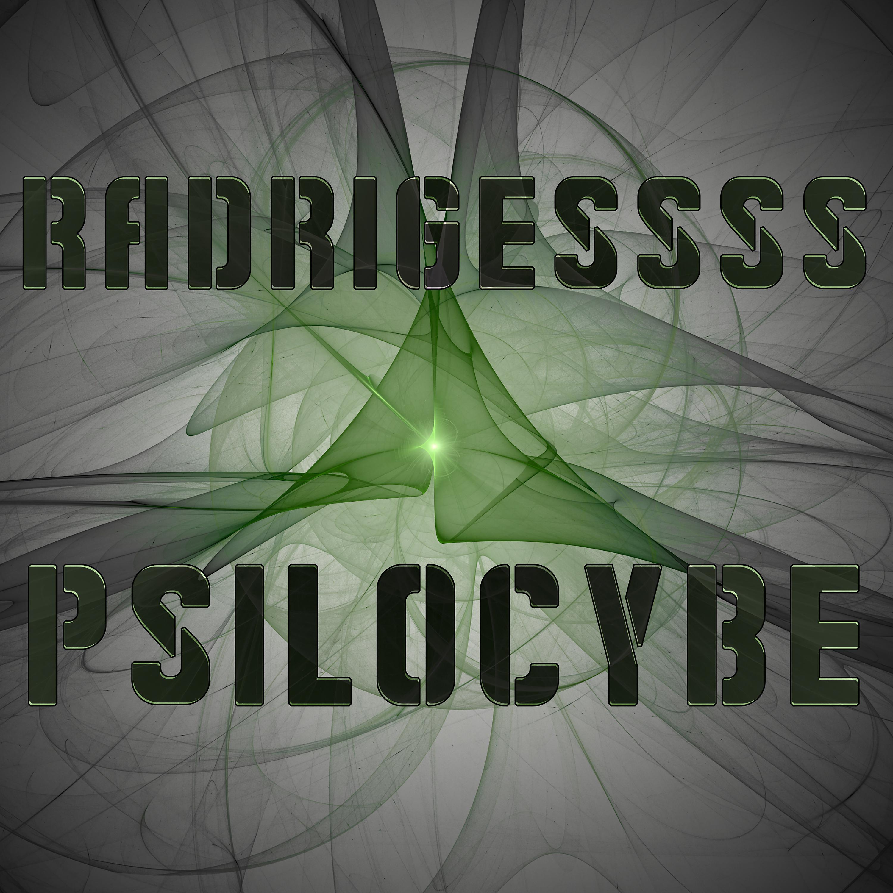 Постер альбома Psilocybe
