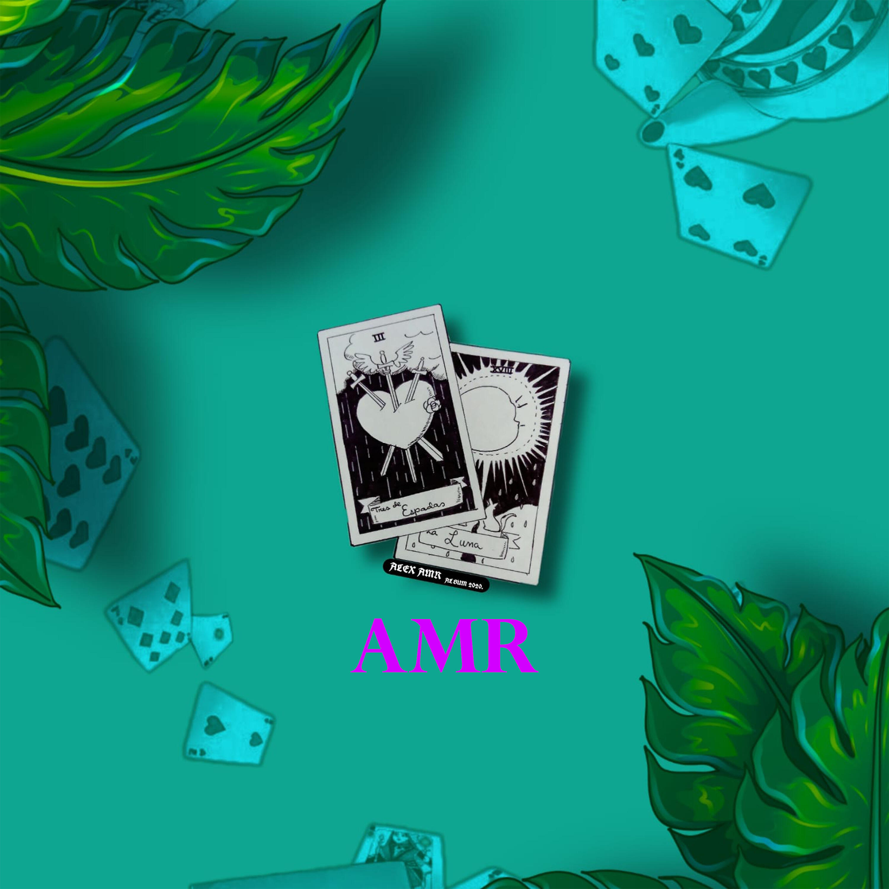 Alexxx1 - Amr