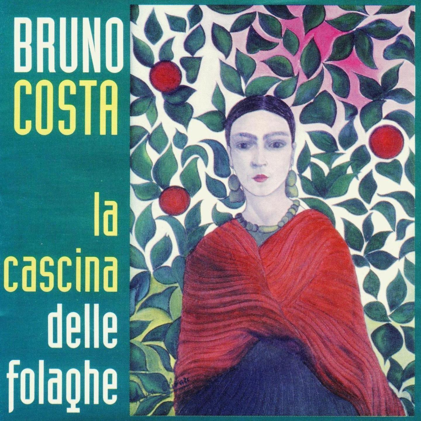 Постер альбома La cascina delle folaghe
