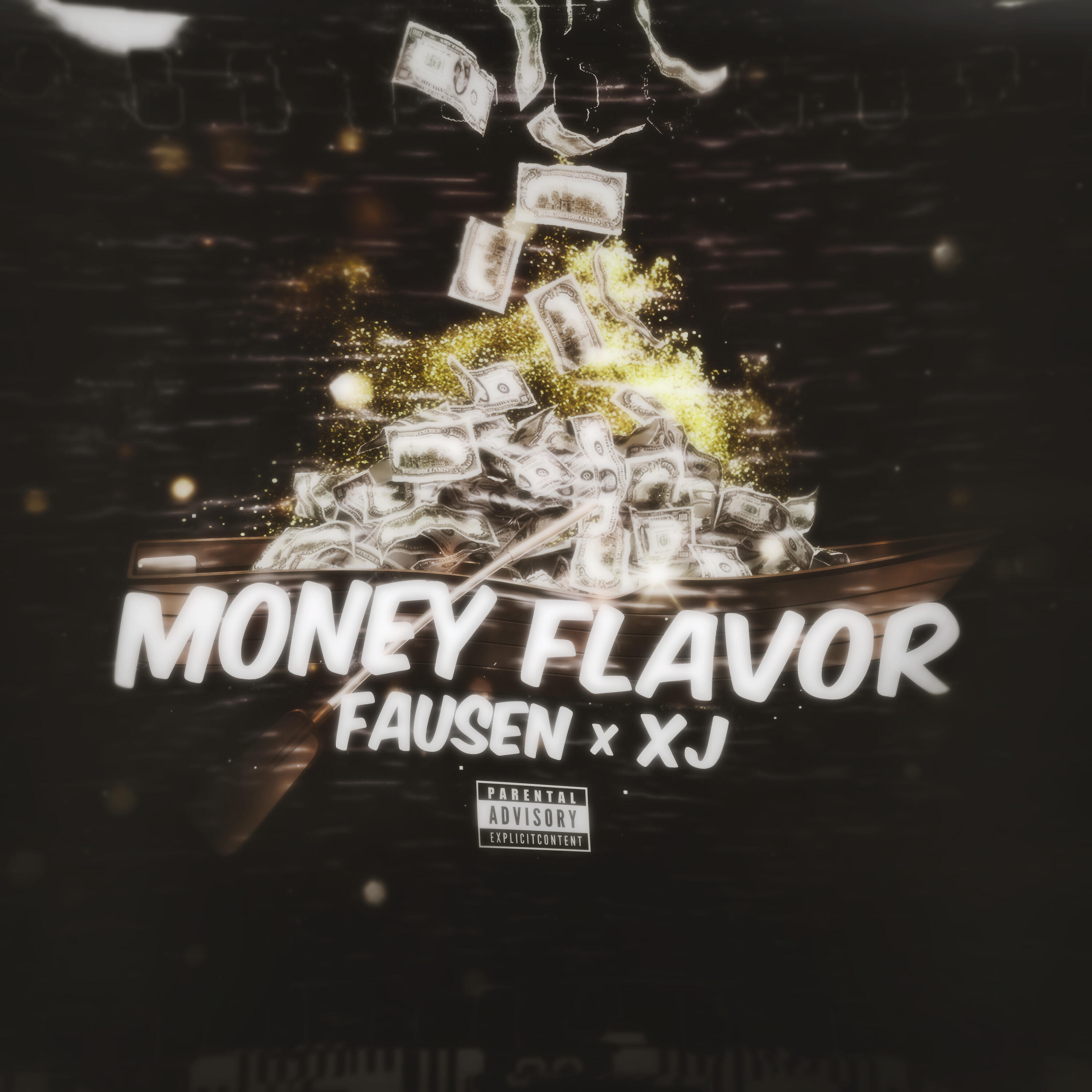 Fausen - Money Flavor (Remastered)