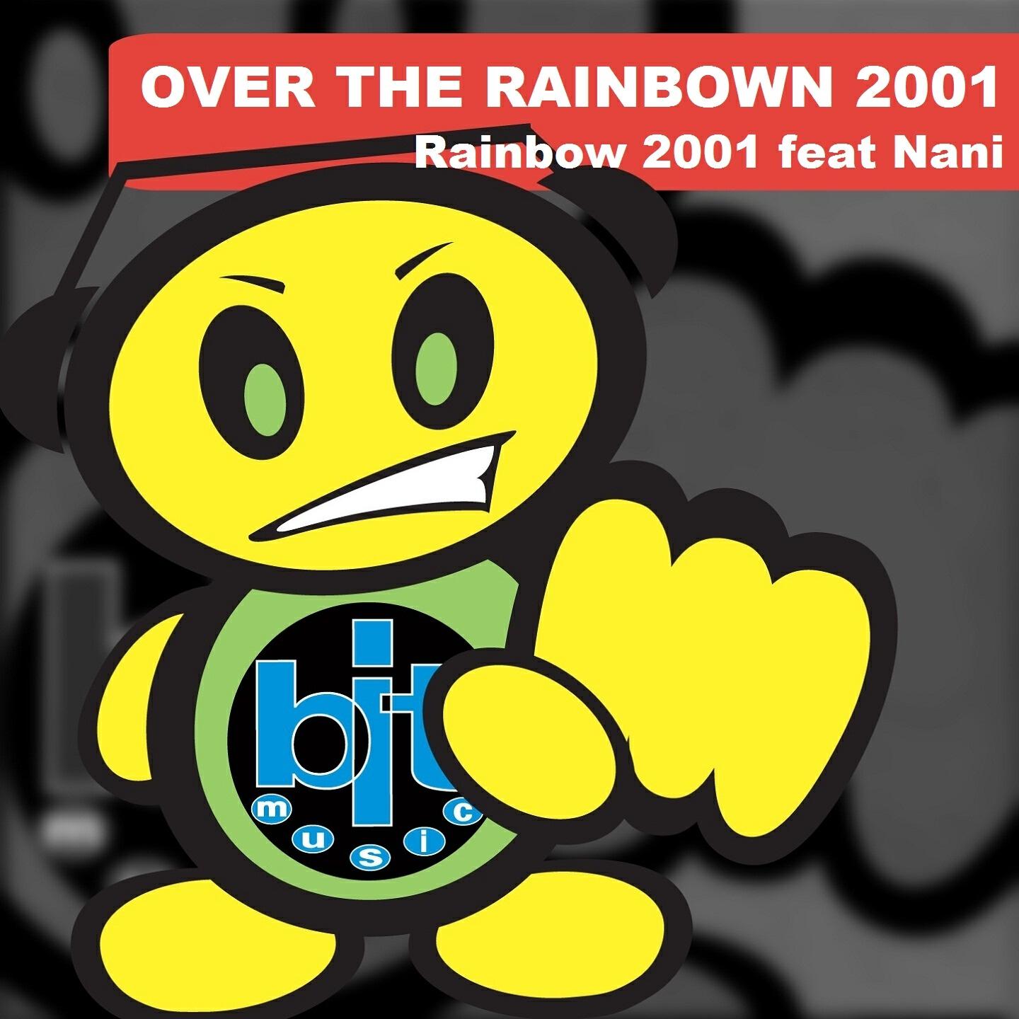 Rainbow 2001 - Over the Rainbow (Only Music Version)