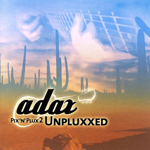 Adax Dörsam - Sepp Step Polka (Without Clarinets)