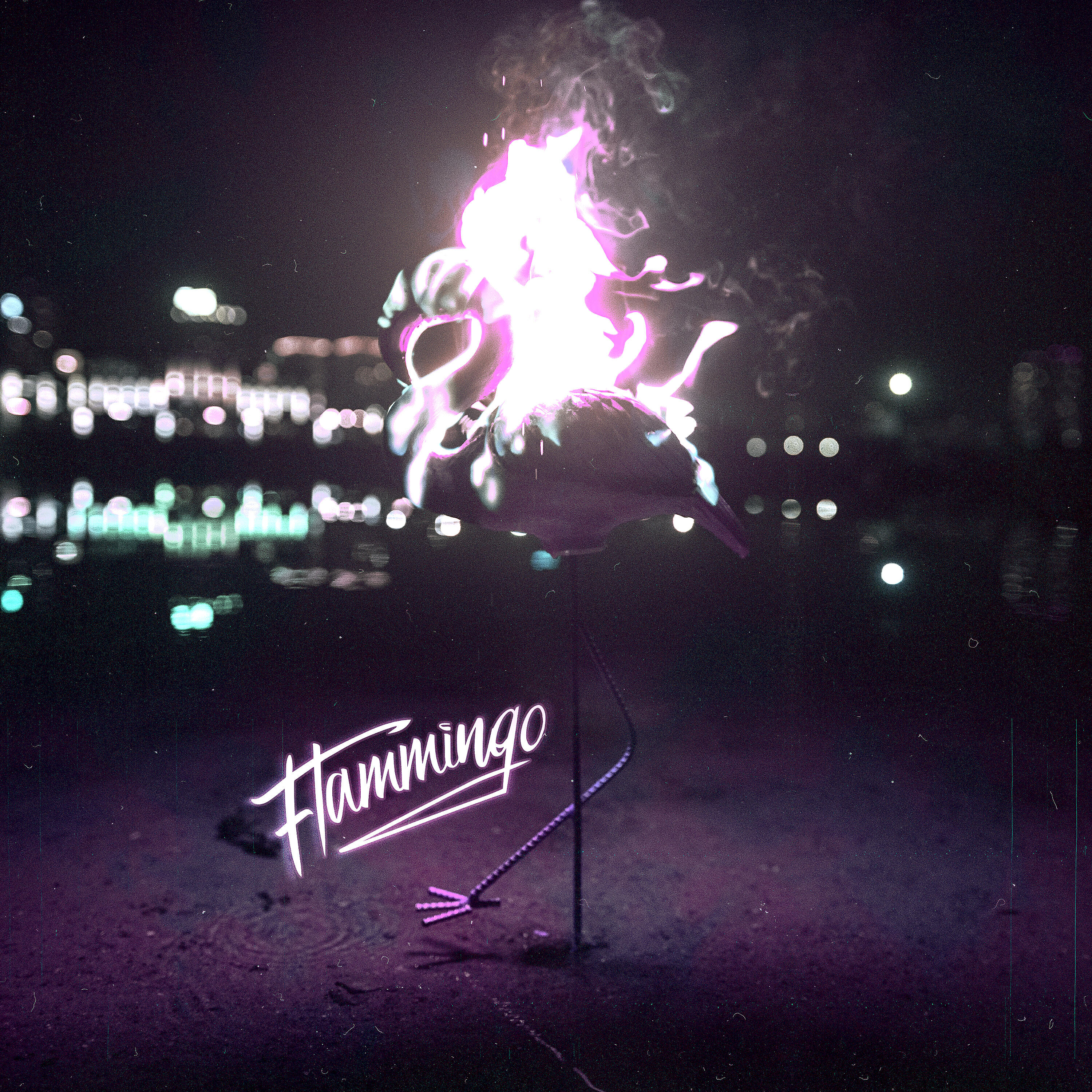 Ammiak - TAKEOVER (prod by WEETZY)