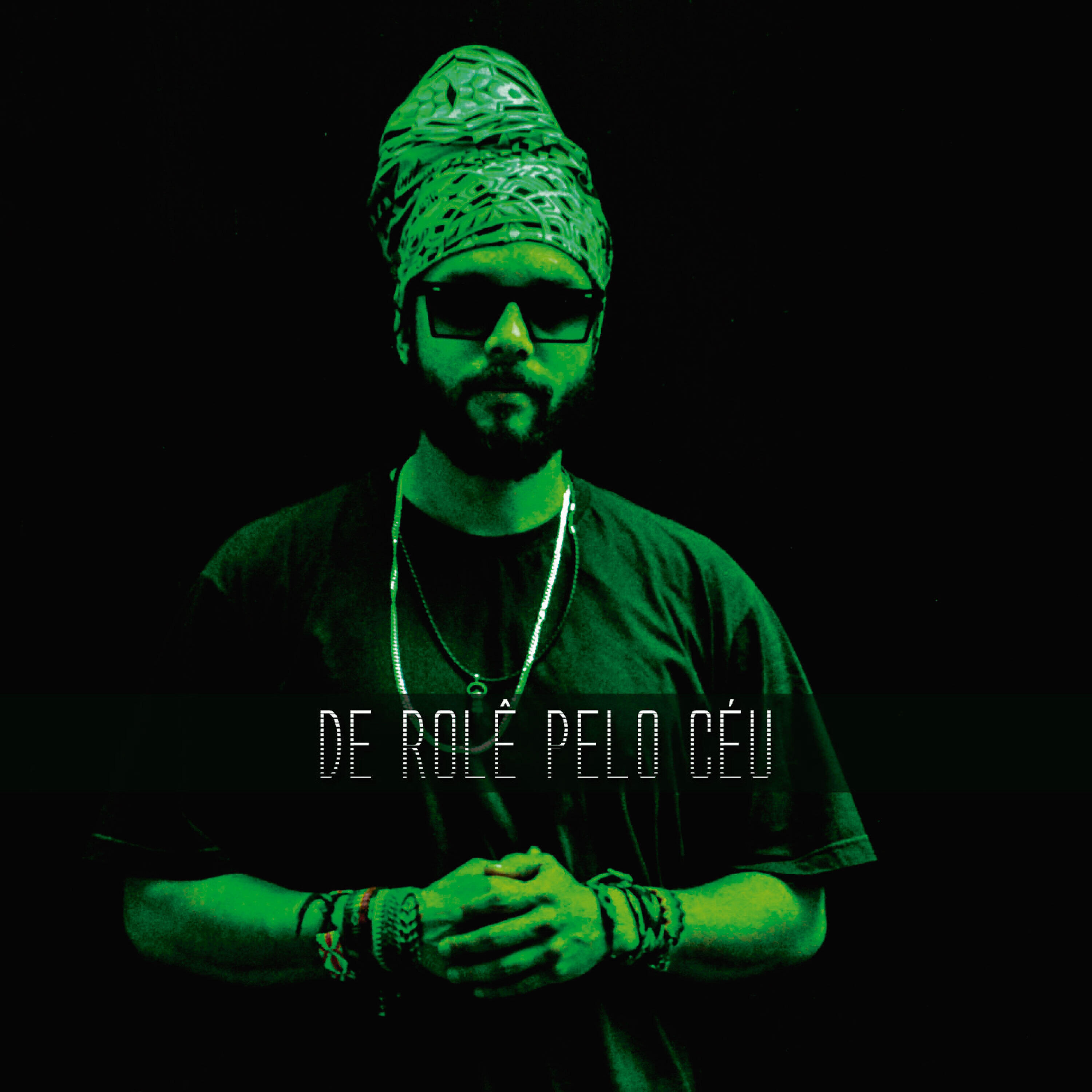 Nauí - De Rolê pelo Céu