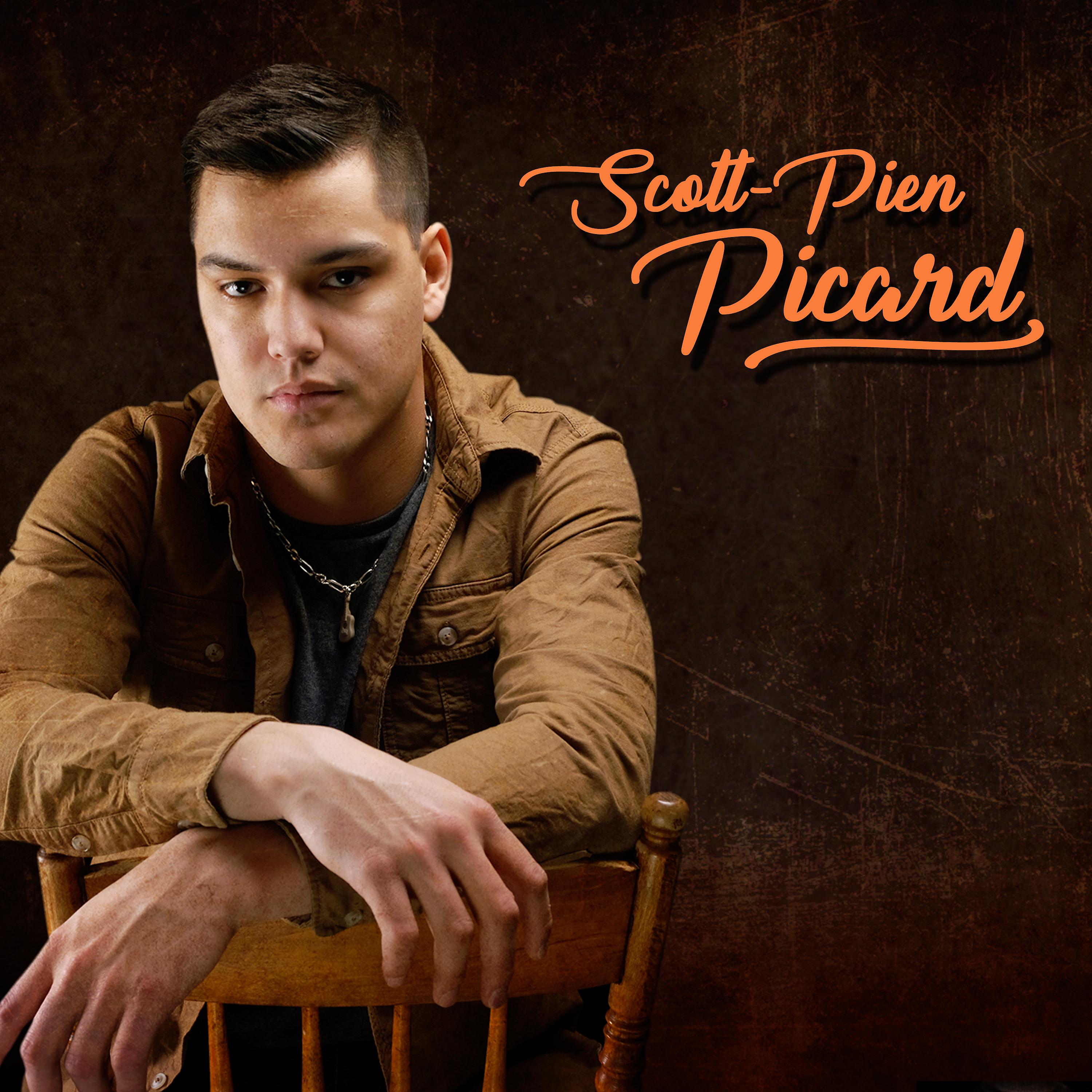 Постер альбома Scott-Pien Picard