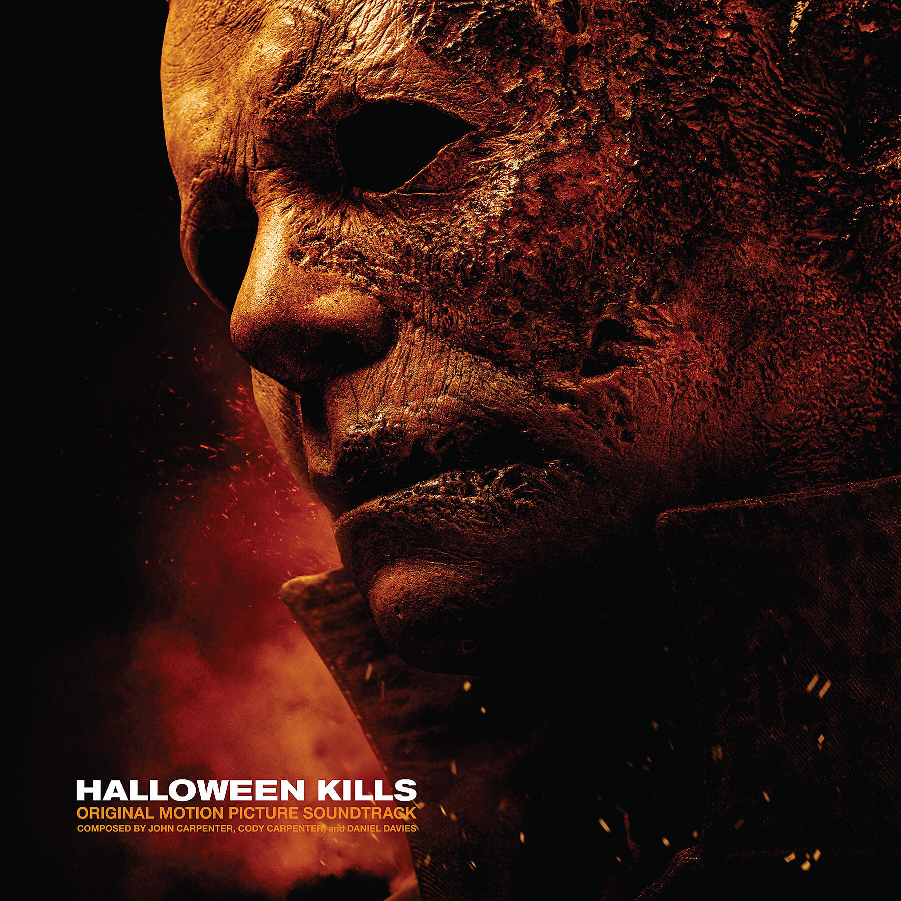 John Carpenter - Unkillable