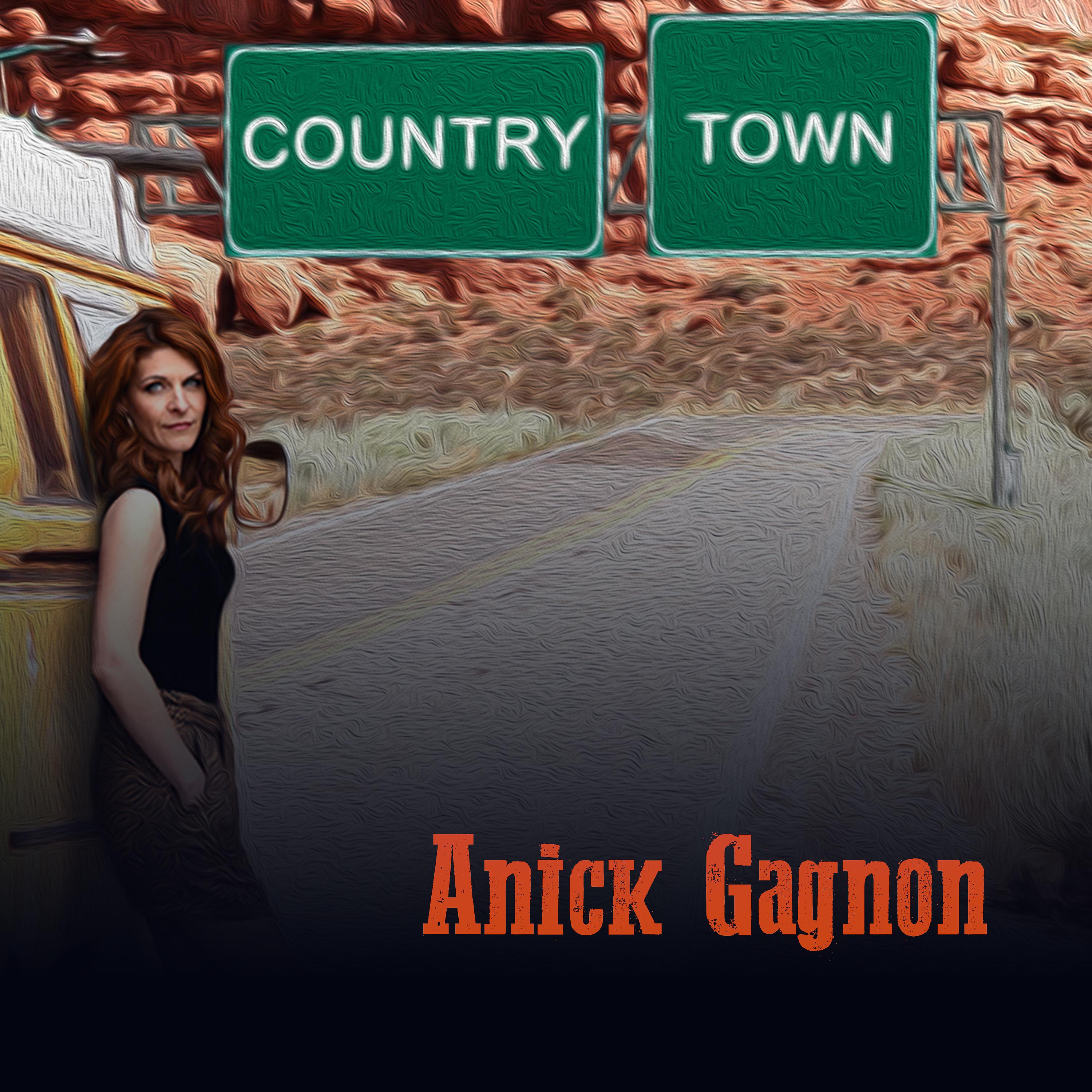 Постер альбома Country Town