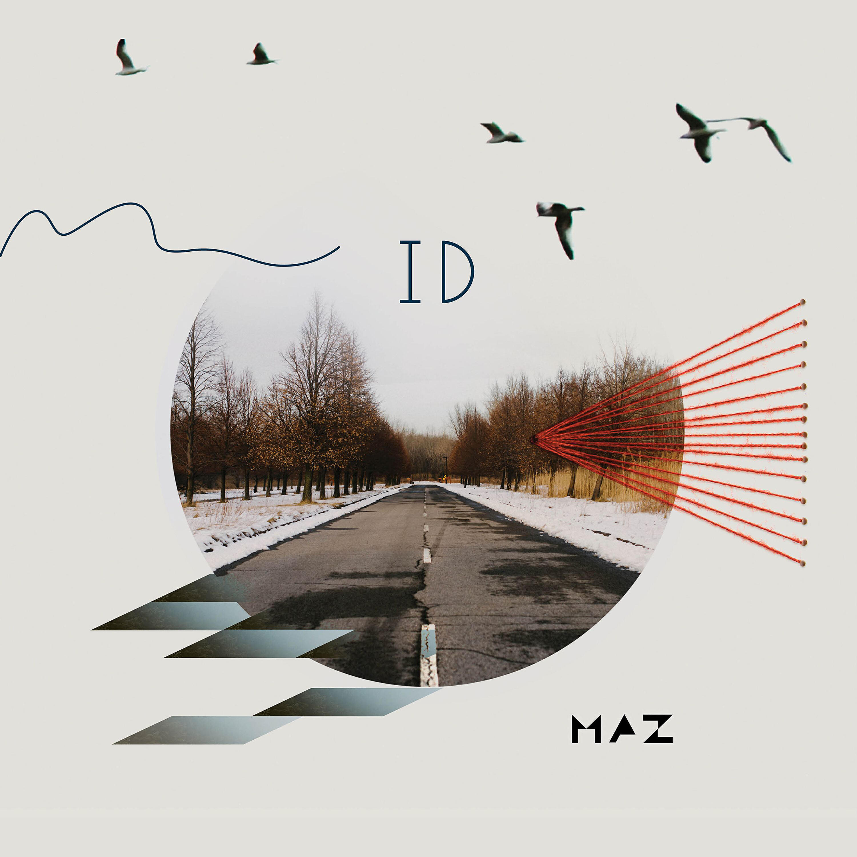 MAZ - ID 4 4 - reel du chemin