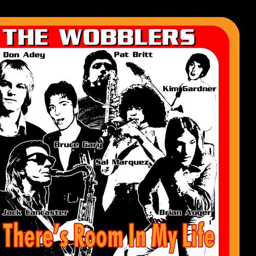 The Wobblers - There's Room in My Life