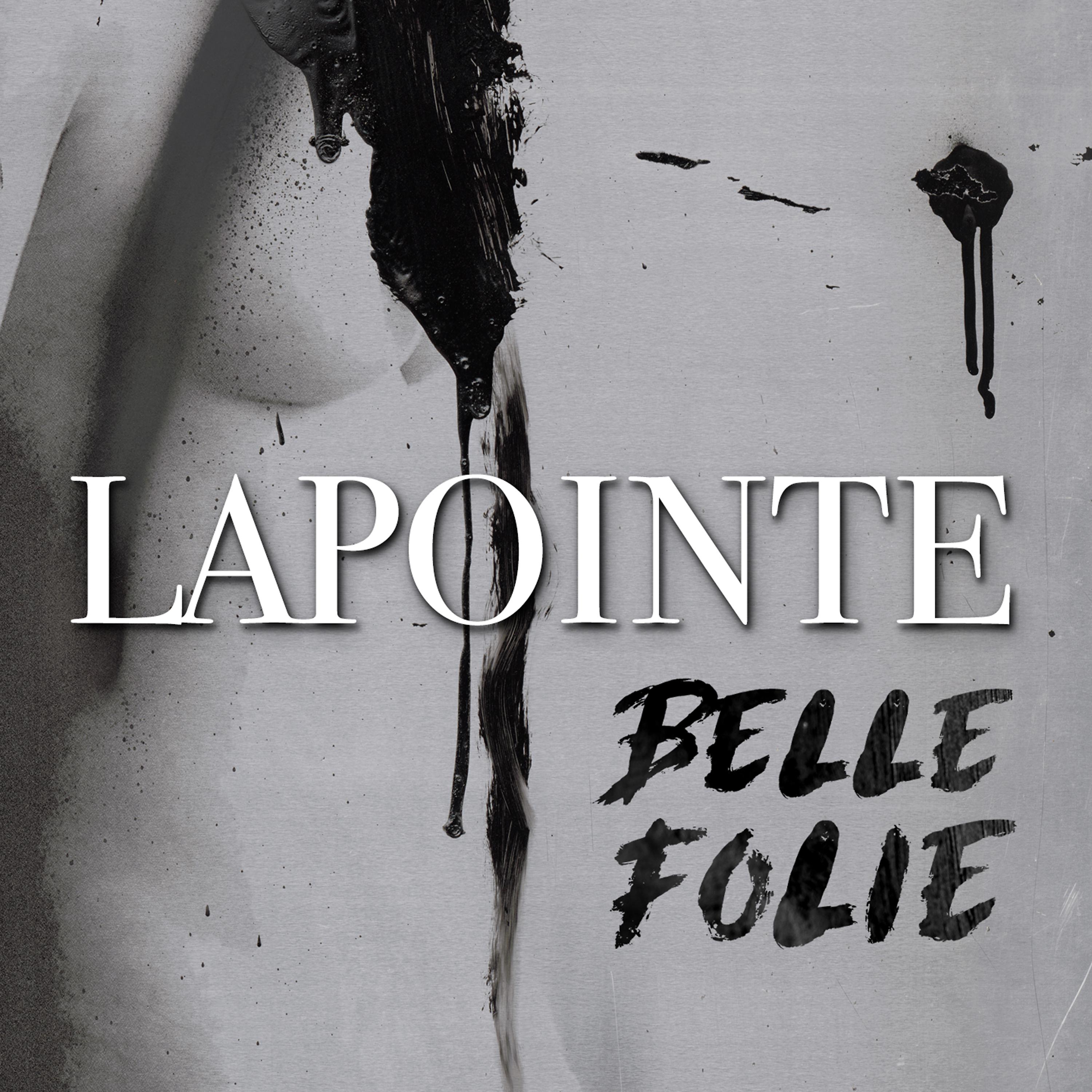 Постер альбома Belle folie