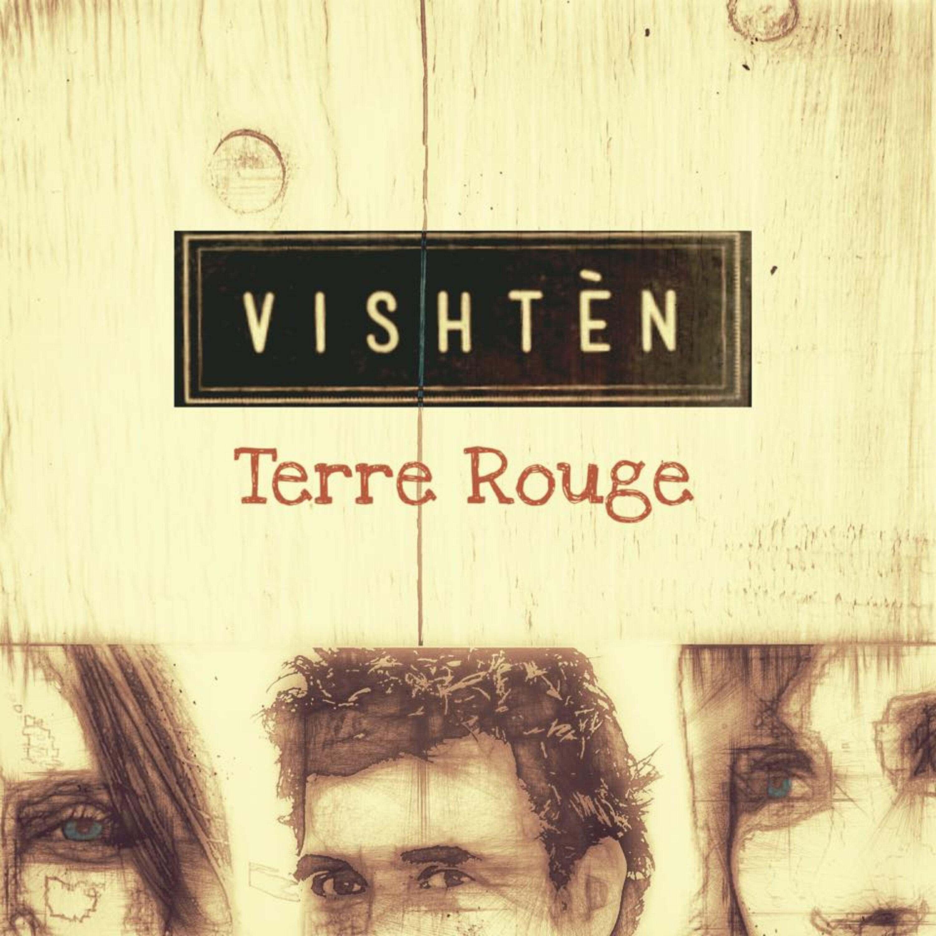 Vishtèn - Coeur en Mer
