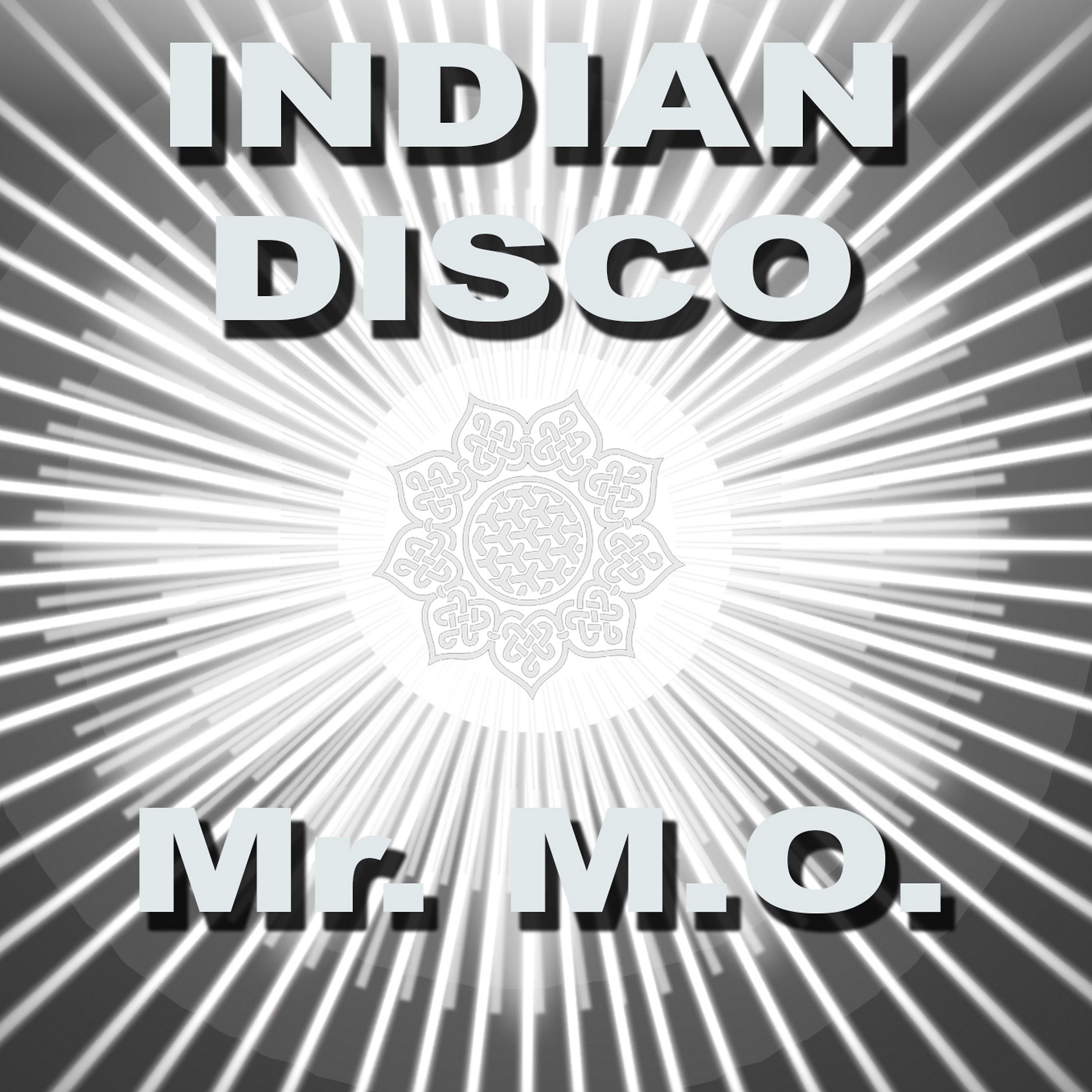 Постер альбома Indian Disco