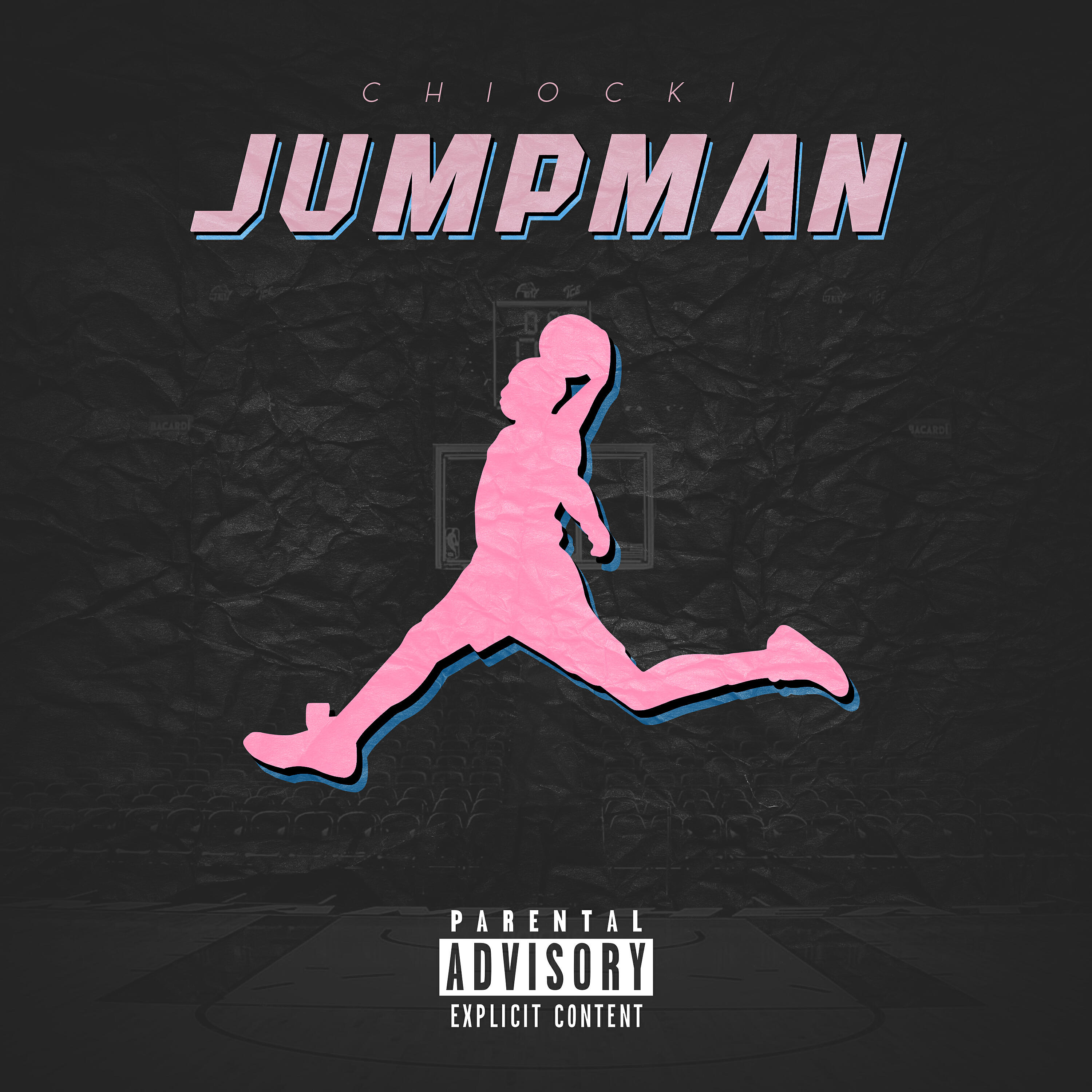 Chiocki - Jumpman
