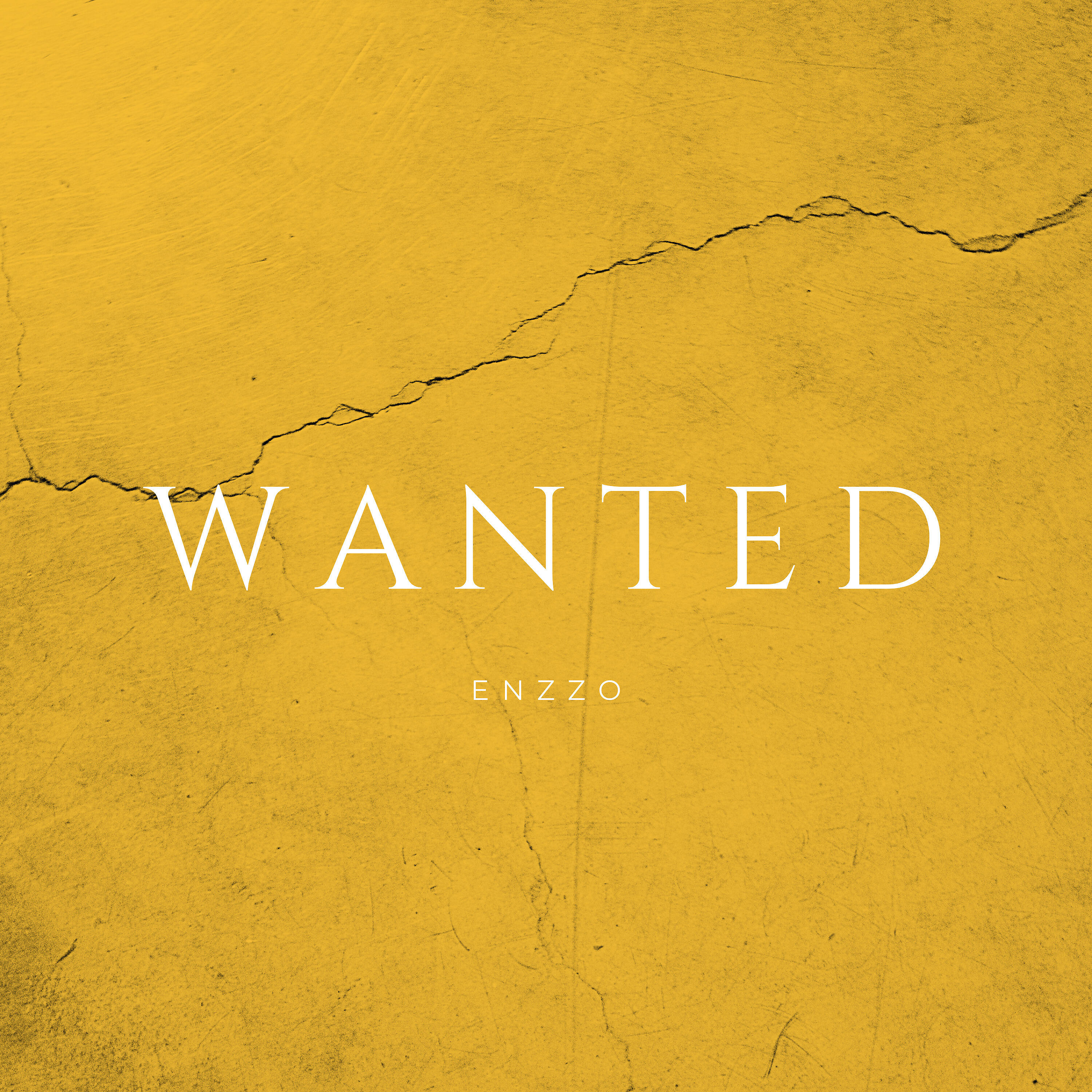 Enzzo - Wanted