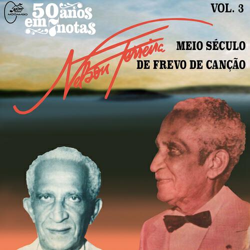 Claudionor Germano - Pot-Pourri: Bôca de Forno / Minha Fantasia / Juro / Vamos Começar de Novo