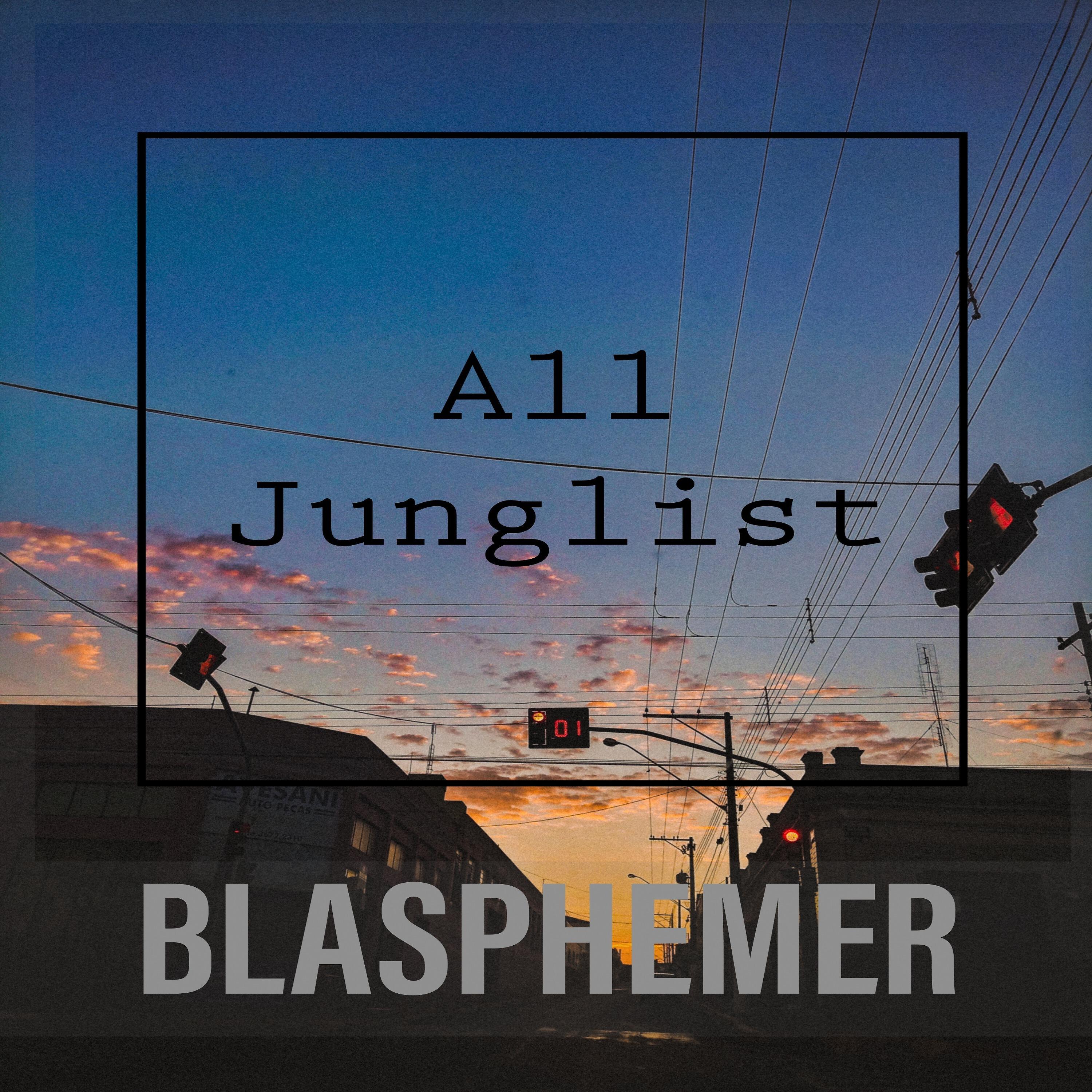Blasphemer0fficial - All Junglist