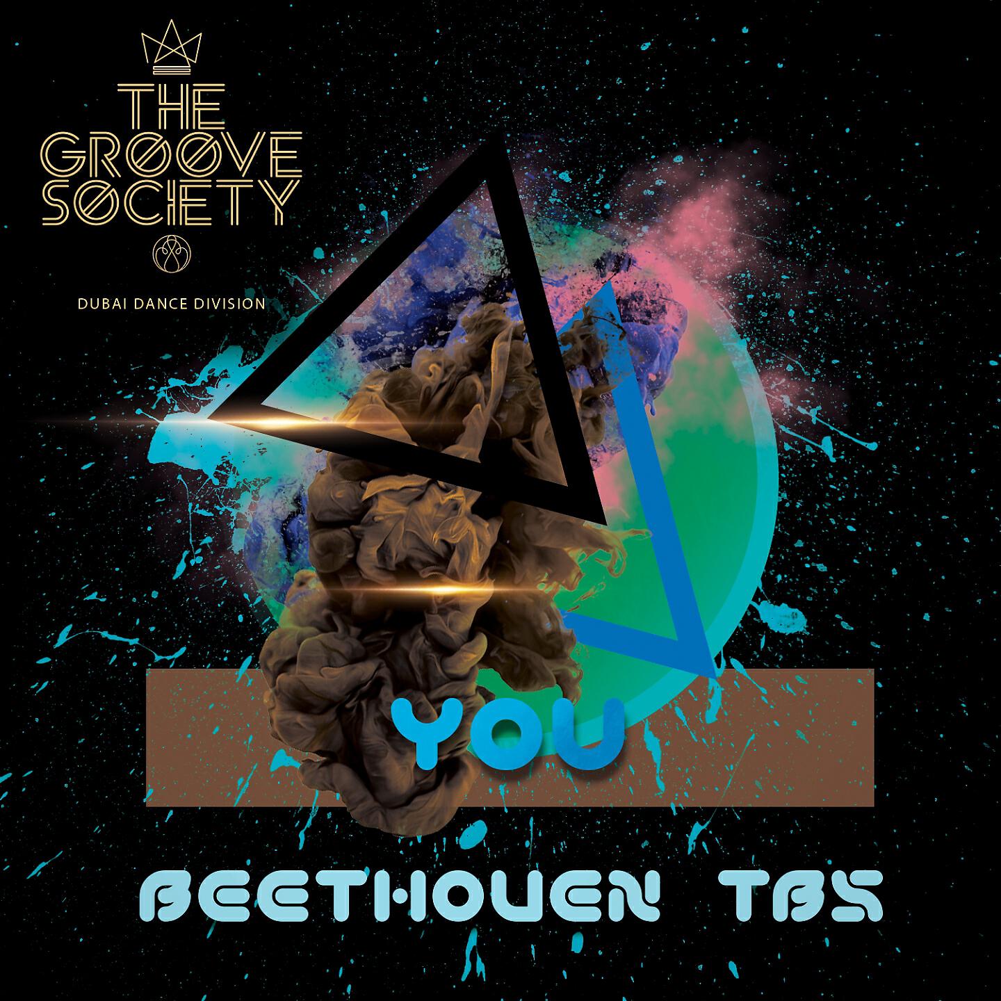 Beethoven TBS - You (Radio Edit)
