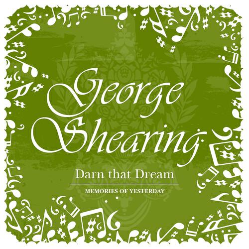 George Shearing - Double Deal
