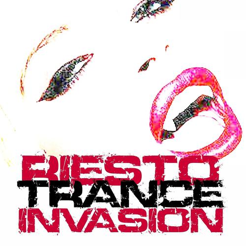Постер альбома Trance Invasion