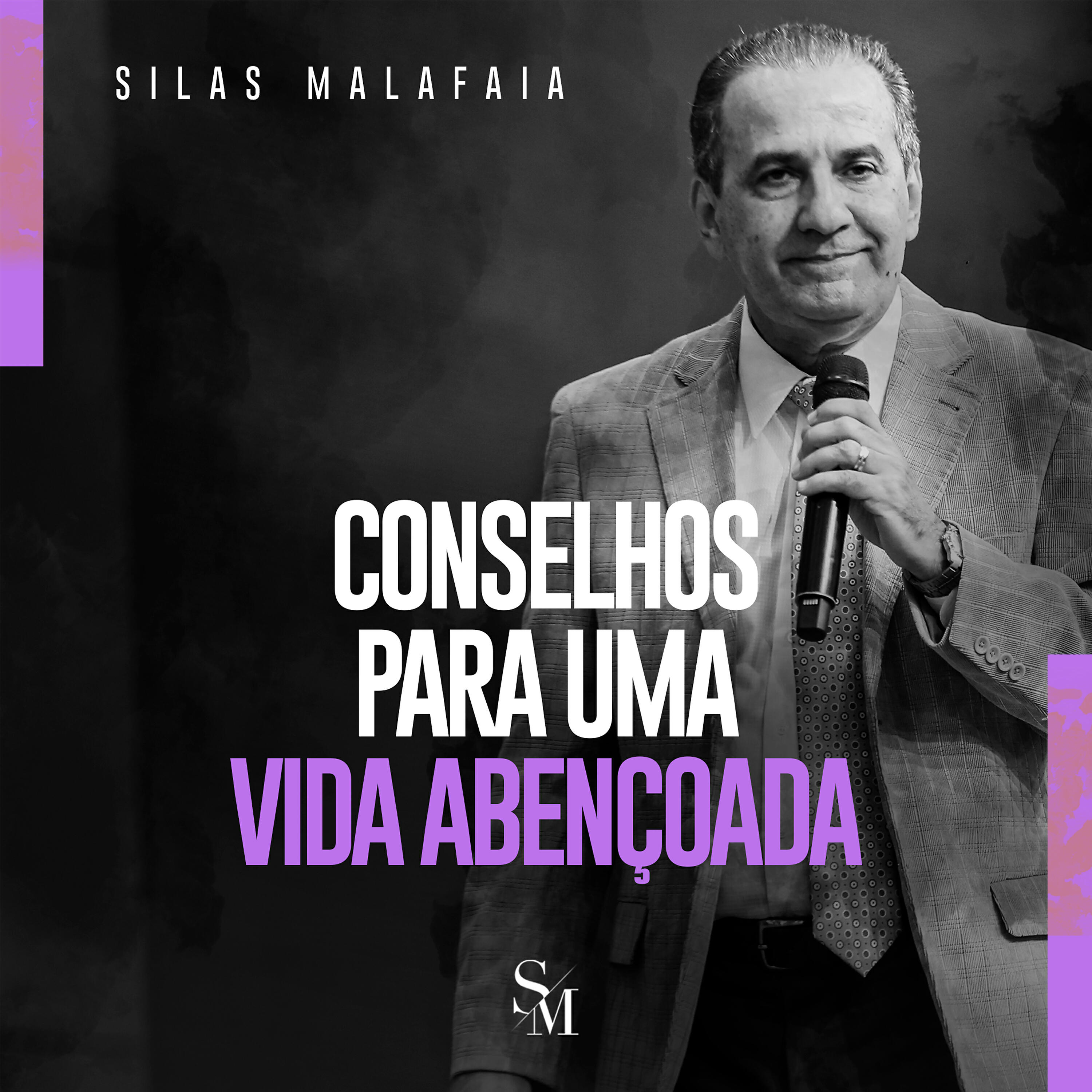 Silas Malafaia - Conselhos para uma Vida Abençoada, Pt. 3 (Ao Vivo)