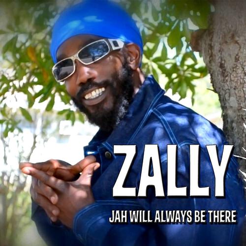 Zally - Don't Waste Your Time