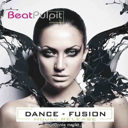 Постер альбома Dance Fusion - House Release