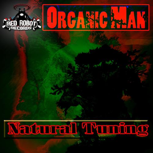 Постер альбома Natural Tuning