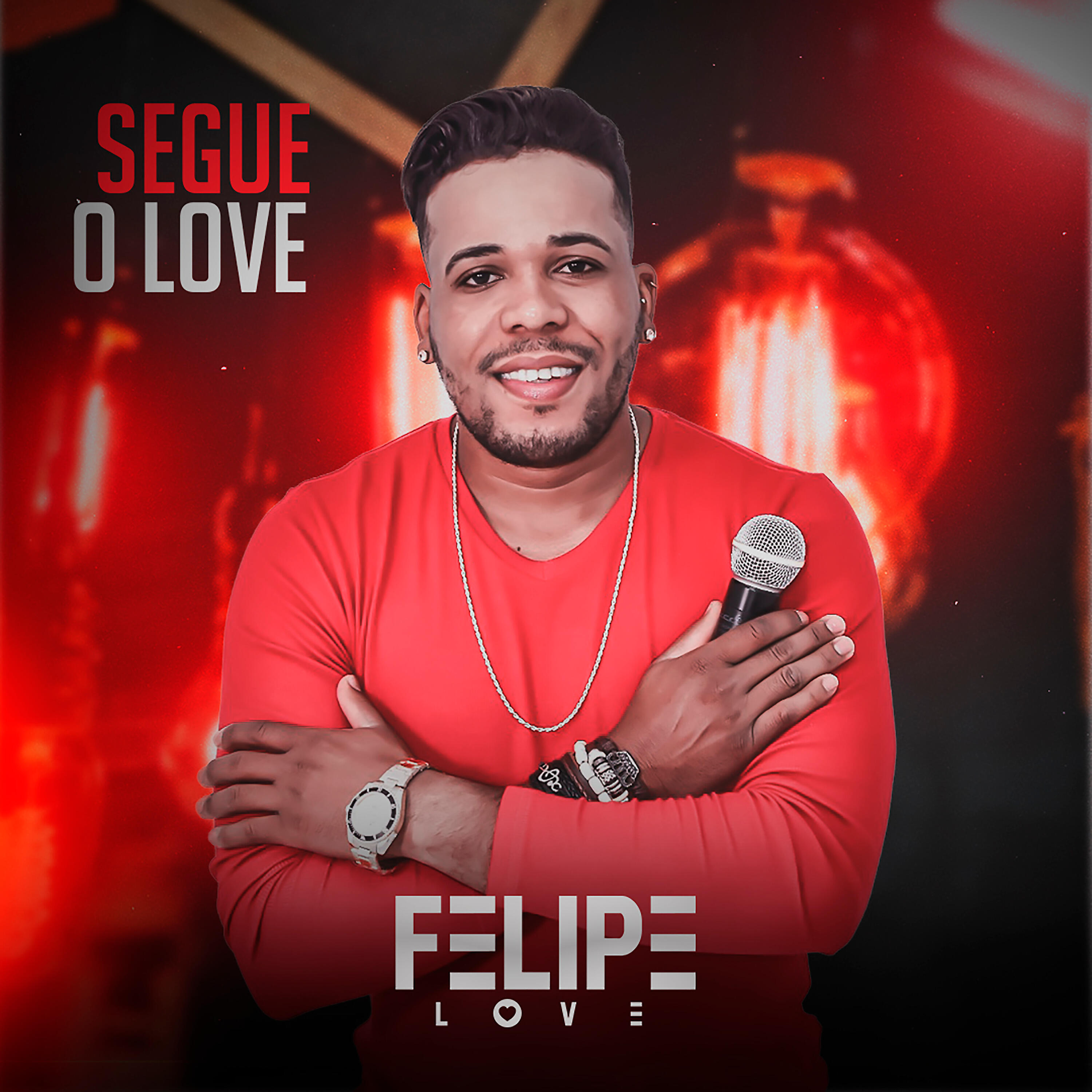 Felipe Love - Chorona
