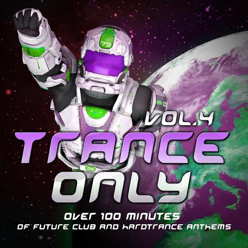 Xtranova - The Way We Were (Leon Bolier Remix)