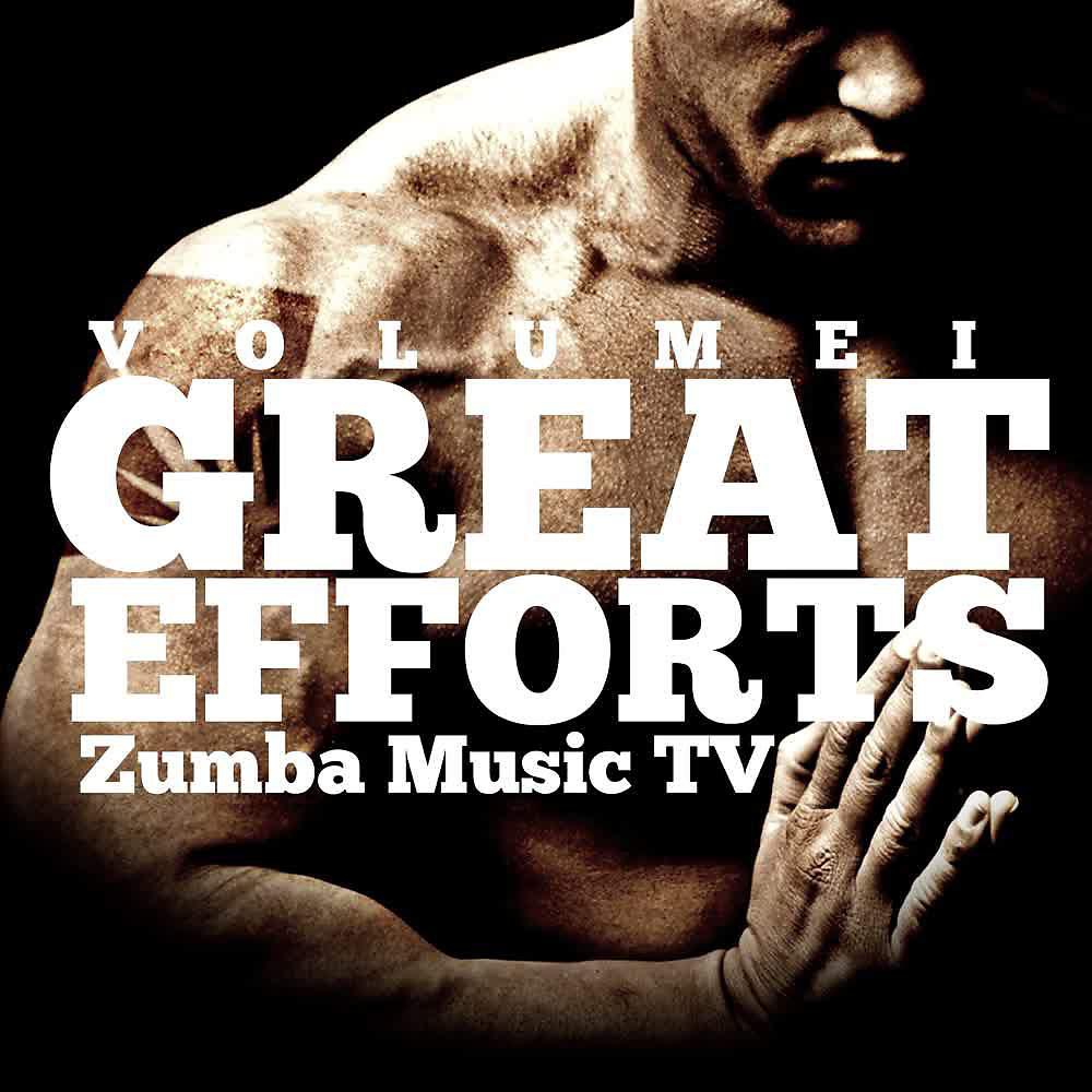 Постер альбома Great Efforts (Vol. 1)